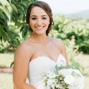 Meet your Posher, Halle